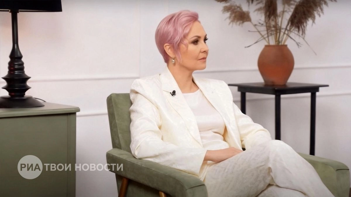 Жизнь изменится до неузнаваемости: Володина назвала три знака, которых ждет финансовый взлет в полнолуние