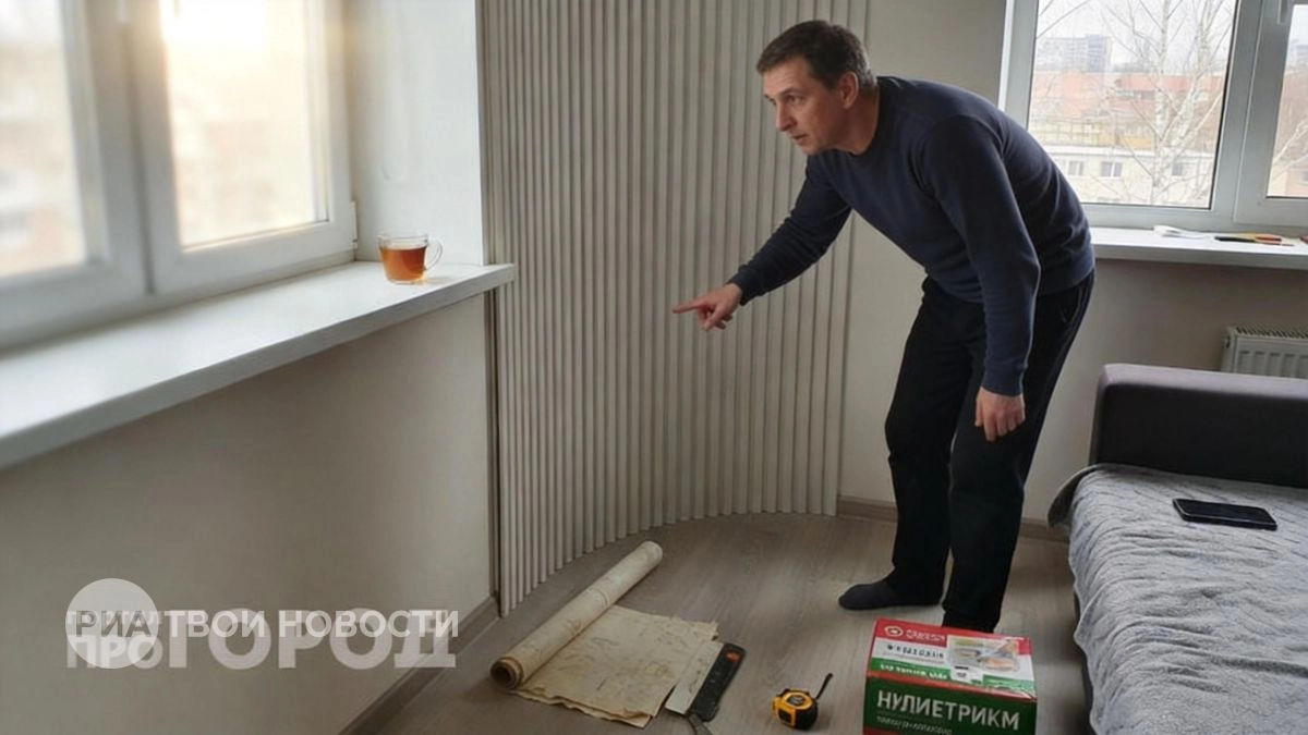 Больше никаких мучений с обоями: я нашла бюджетный материал для идеальных стен, который советуют дизайнеры