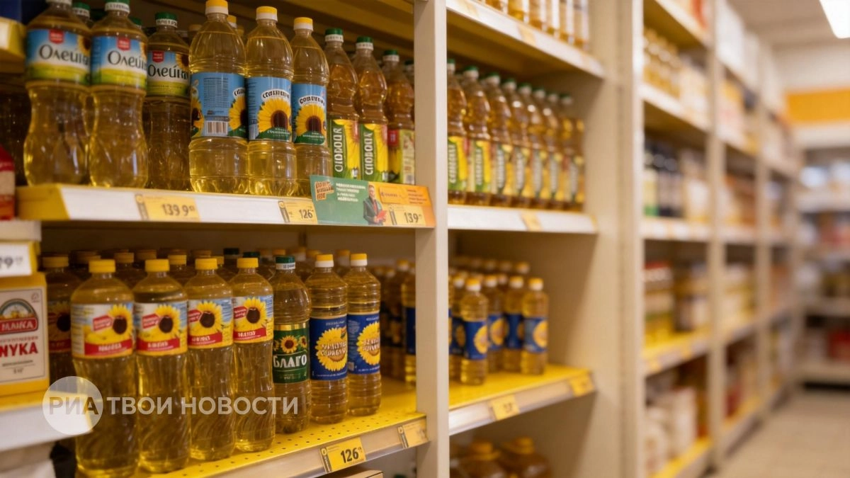 Выкиньте оливковое масло из рациона: этот доступный российский продукт в семь раз мощнее по составу