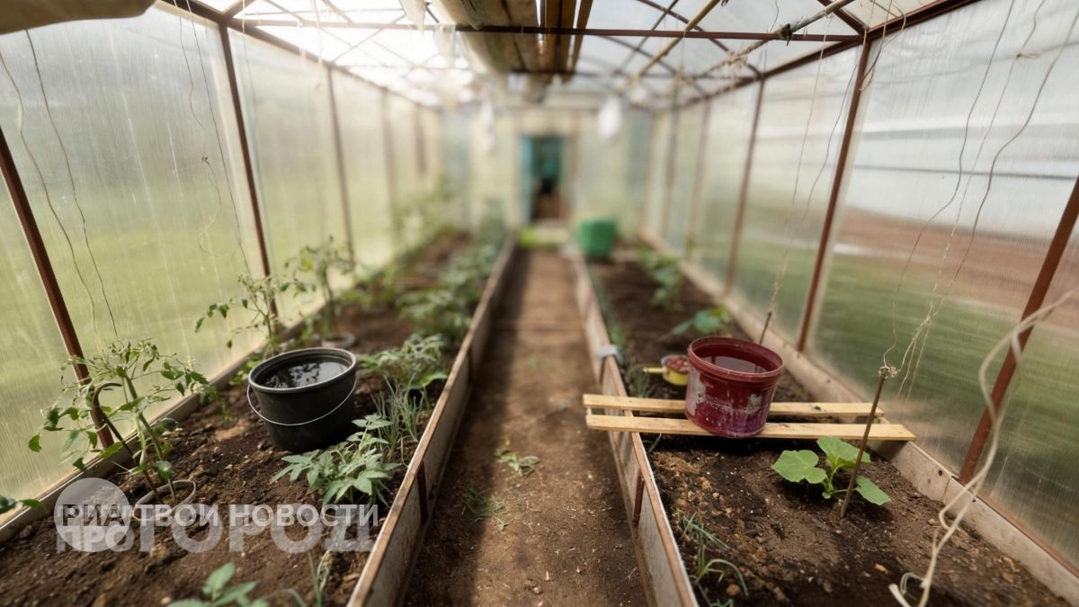 Срочно проверьте свои теплицы до 1 мая: новые правила грозят дачникам крупным штрафом и принудительным сносом