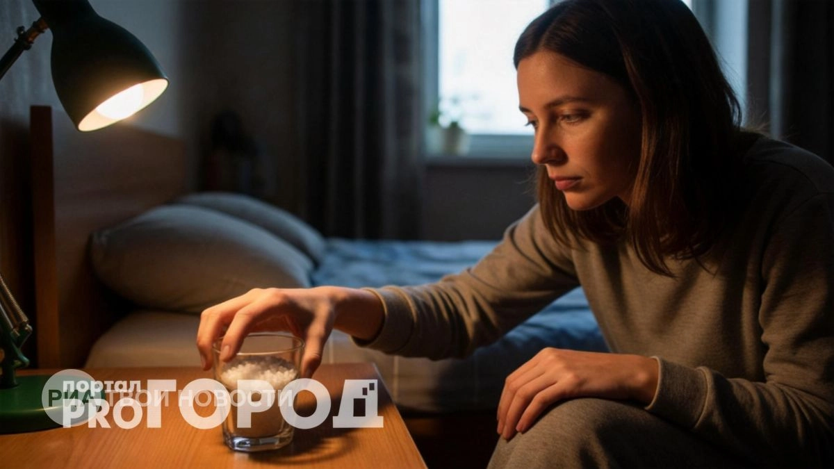 Перестала тратить деньги на бытовую химию: ставлю стакан с солью в каждой комнате для чистого воздуха