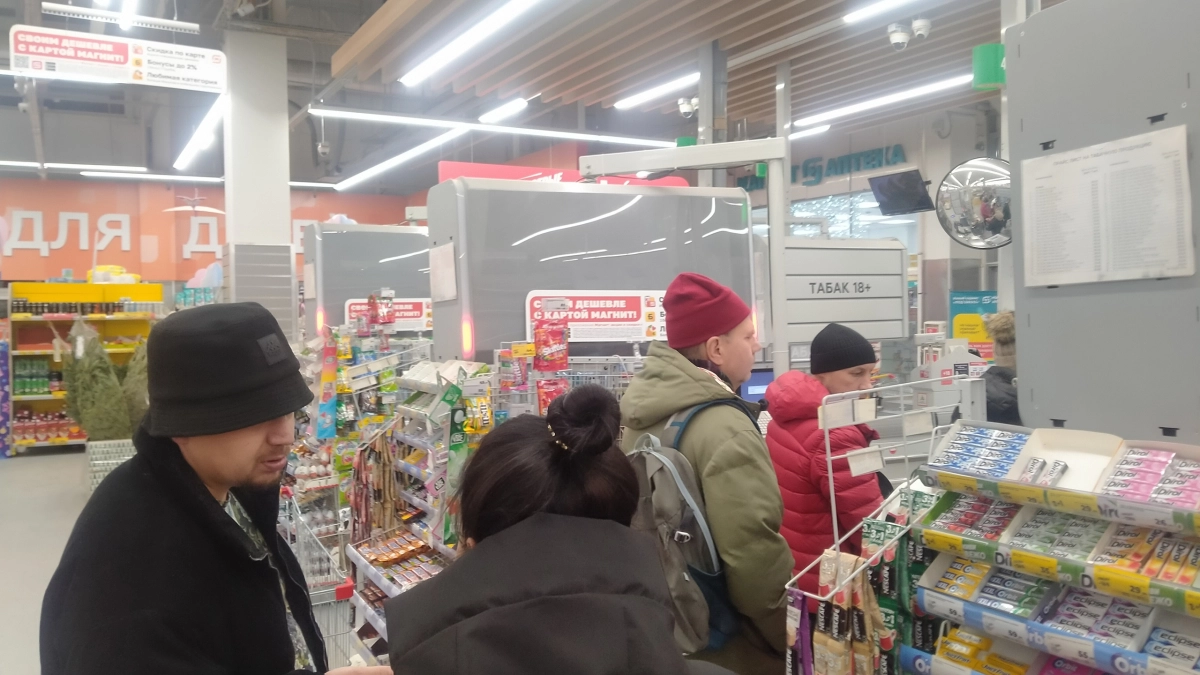 В Магните найдены шоколадные пряники для гурманов: аромат восхитительный и состав натуральный - всё на высоте
