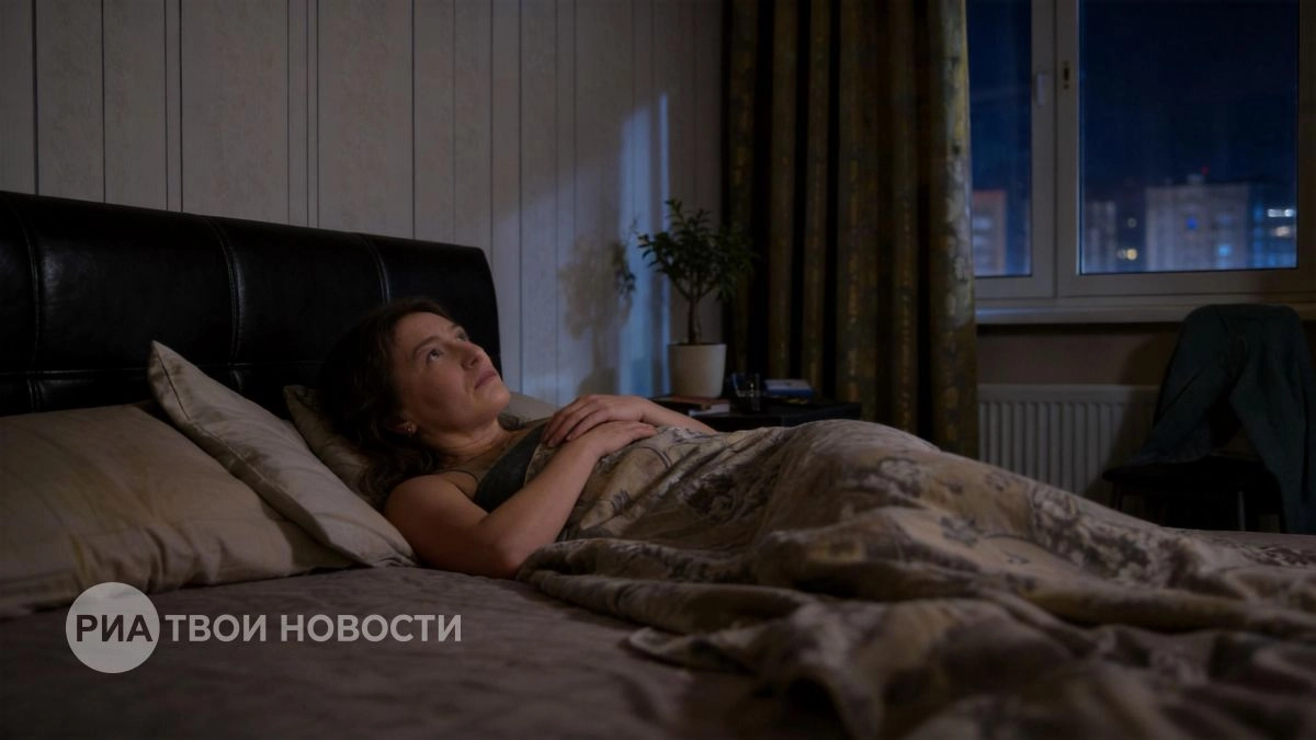 Срочно уберите эти три растения из спальни: они крадут ваш сон и провоцируют хроническую усталость каждое утро