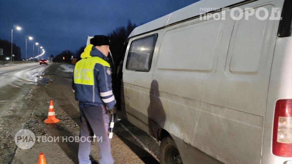 Инспектор требует дунуть в трубочку: три фразы которые заставят его отпустить вас без лишних проверок