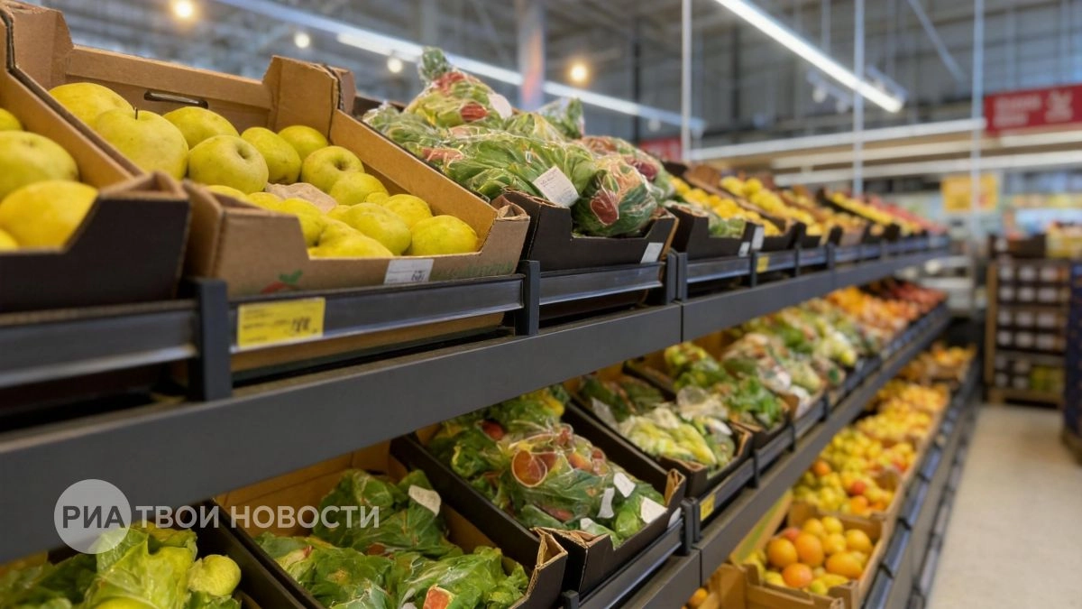 Забудьте про яблоки и апельсины: диетологи раскрыли название фрукта с максимальной пользой для здоровья