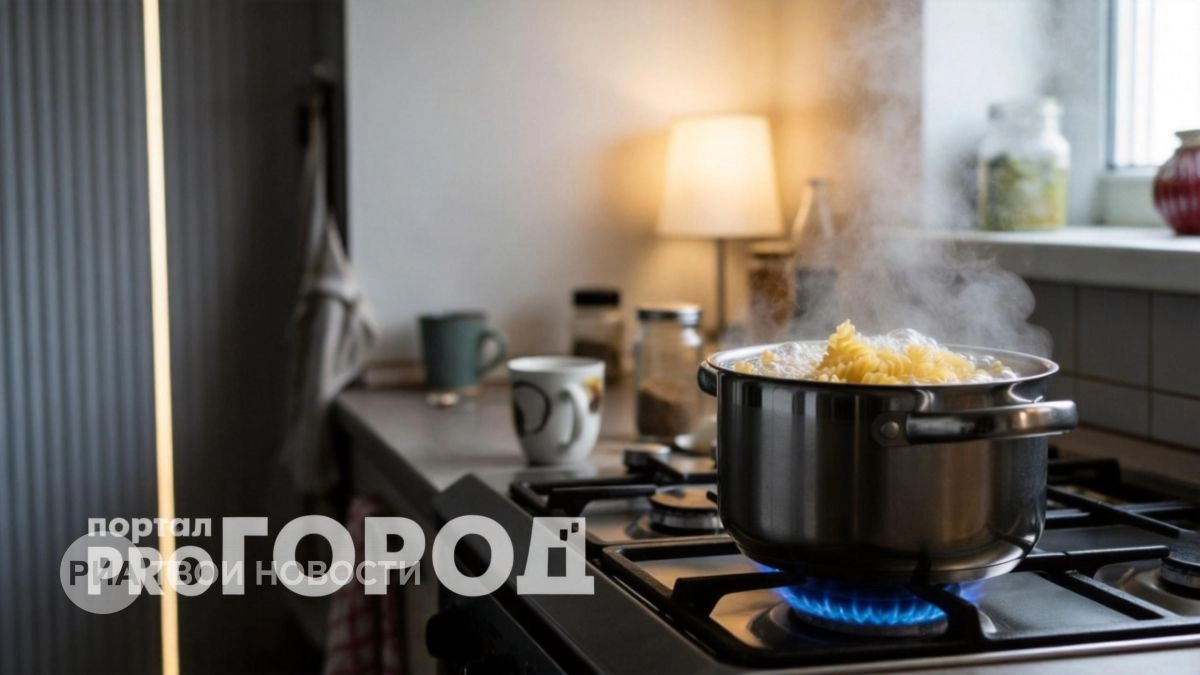 Вы зря тратите воду в дуршлаге: почему промывка пасты после варки навсегда лишает блюдо ресторанного вкуса