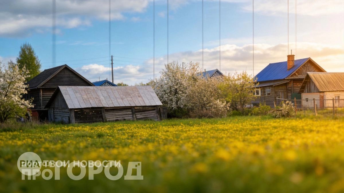 Забыла про одуванчики навсегда: один простой состав выжигает их с участка до самого корня за пару часов