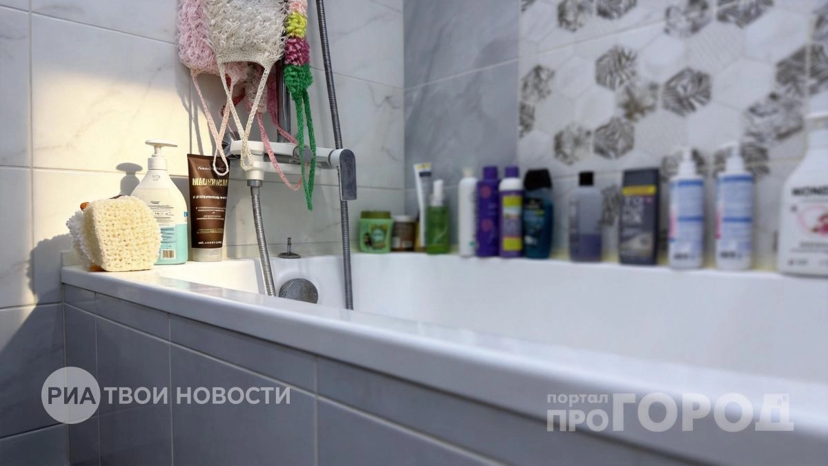 Хватит принимать душ ежедневно: дерматолог объяснил, почему это вредит вашей коже и как мыться правильно