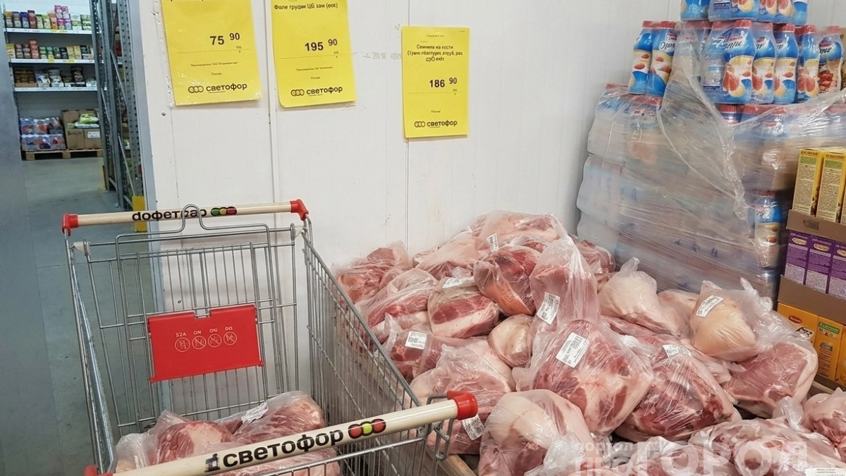 В «Светофоре» обновили цены на мясо — и сразу полный зал: честно рассказываю что брать и от чего отказаться