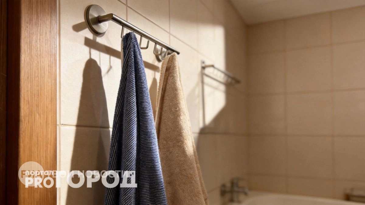 Добавляю всего одну ложку в отсек для порошка: полотенца становятся нежными как шелк без кондиционеров