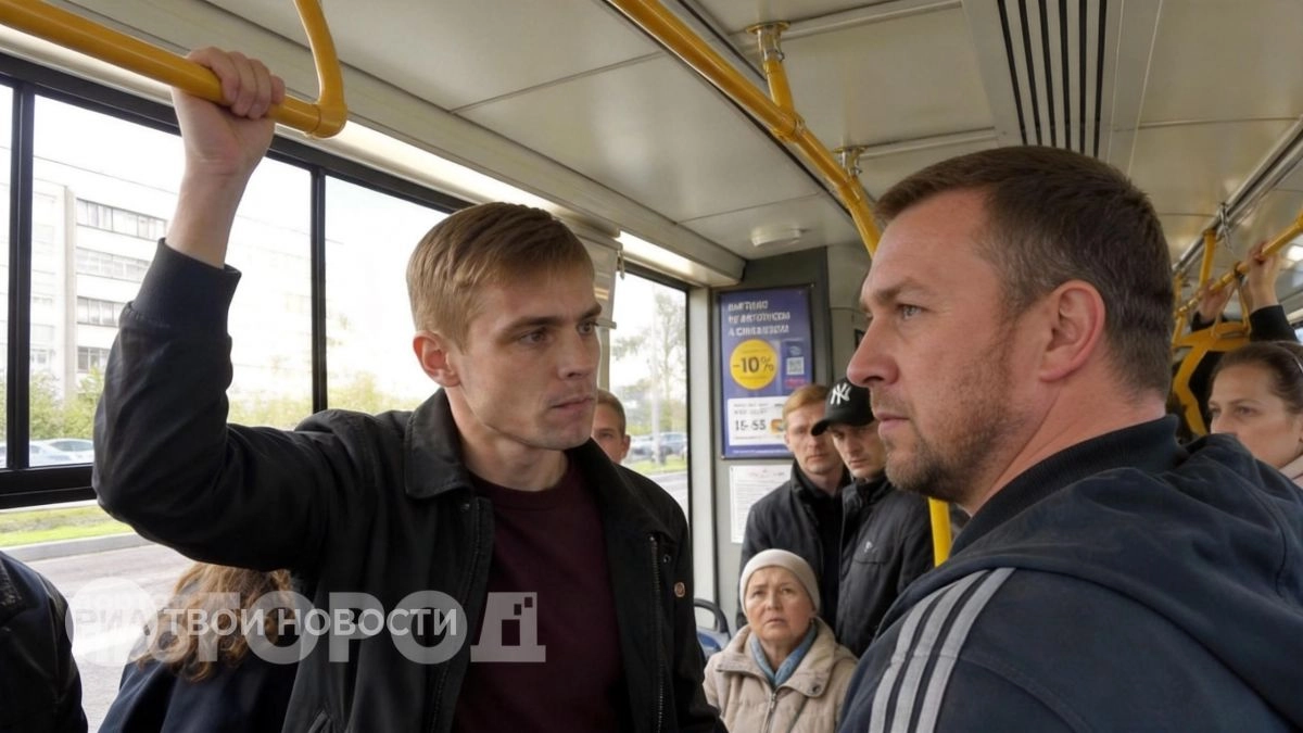 Просто произнесите эти три слова в ответ на грубость: наглец мгновенно потеряет дар речи и уйдет в сторону