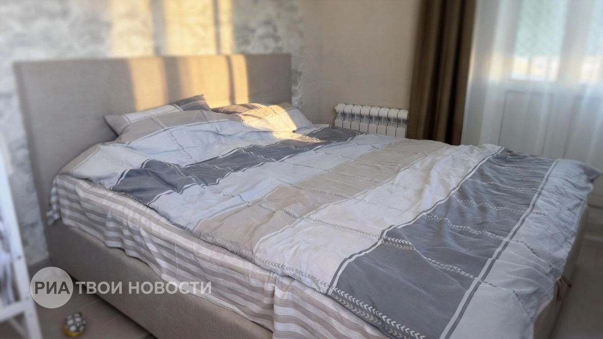 Перестаньте портить простыни горячей водой: идеальный режим стирки для чистоты и долговечности ткани