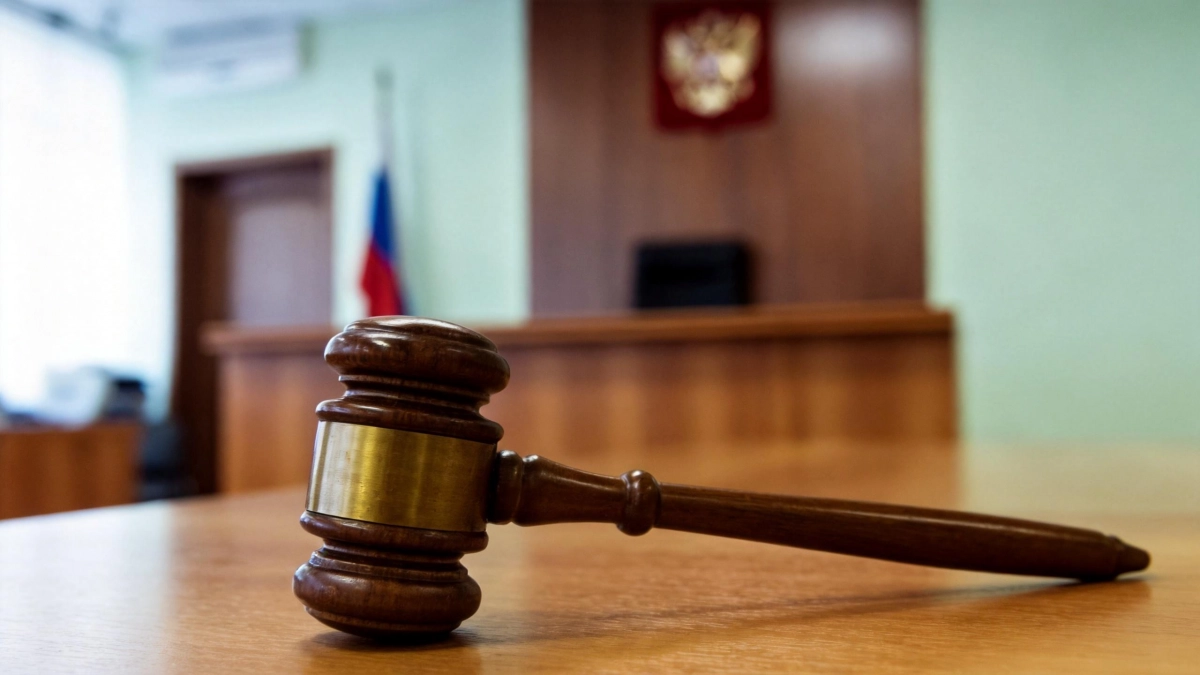 Студентка получила 5 лет за попытку стать медиком в запрещённом РДК