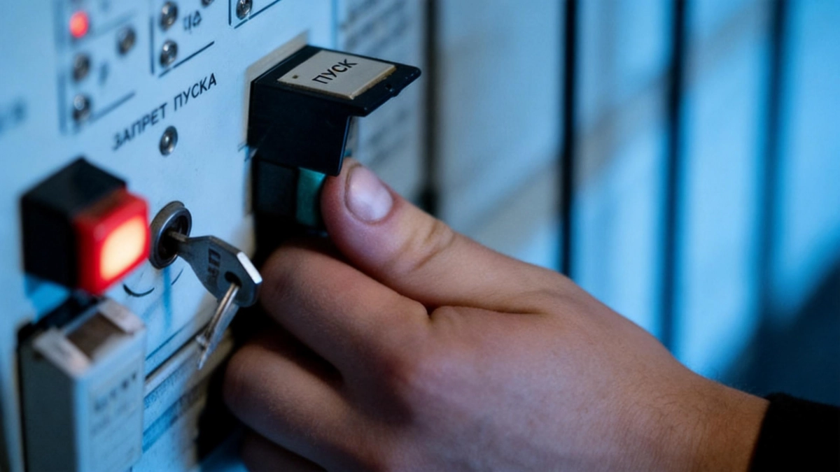Дроны атаковали промышленное предприятие в Пермском крае: пострадавших нет
