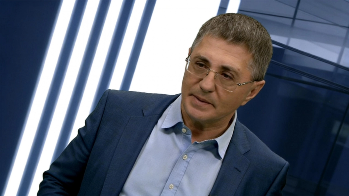 Мясников назвал головную боль, которая будит ночью, красным флагом