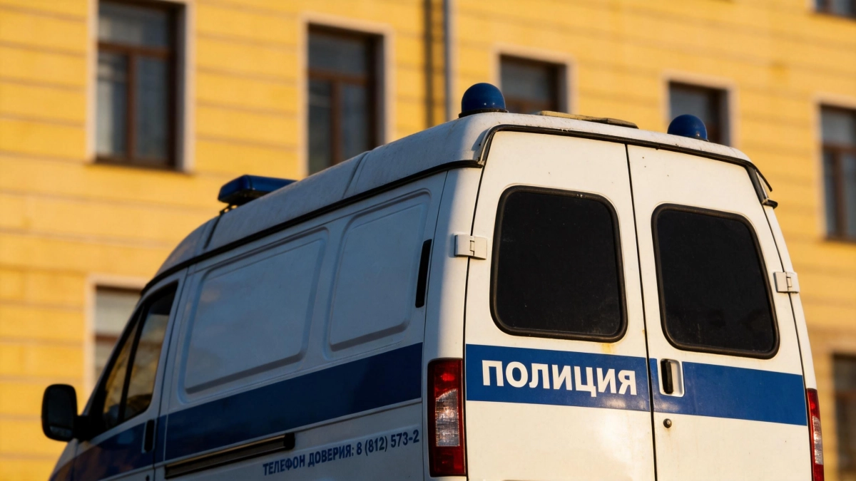 В Петербурге сосед выстрелил из пневматики в 11-летнего саксофониста у Мариинки