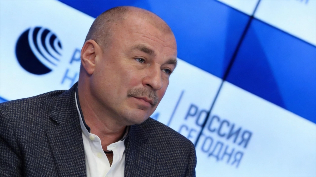 Жулин объяснил переход сына Плющенко в сборную Азербайджана