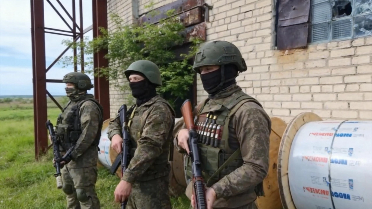 Самара отправила бойцам дроны, стройматериалы и оптоволоконный кабель