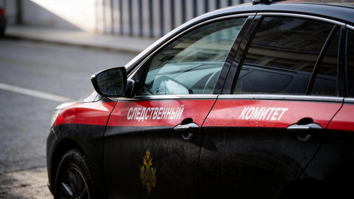 Убийство в Тульской области: следствие назвало новую версию ограбления