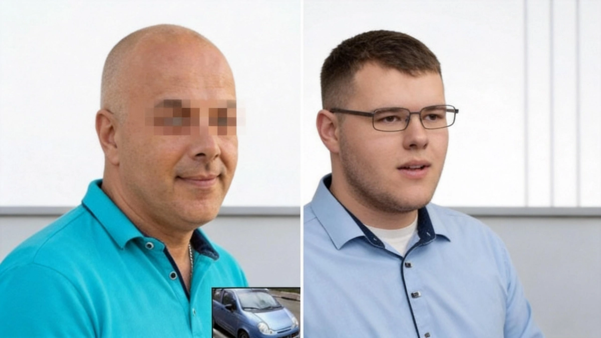 Студент из Липецка два месяца планировал убийство отца вместе с другом
