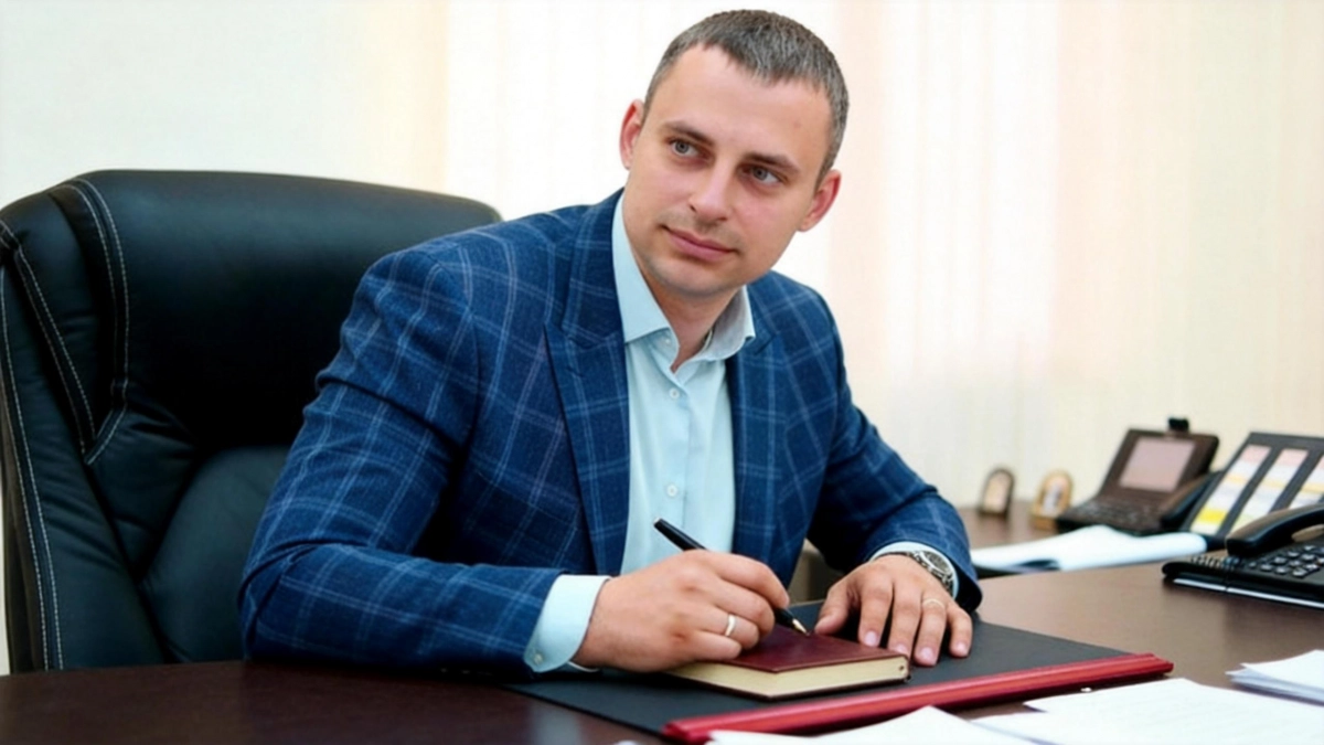 Осуждённый на 11 лет вице-губернатор Кубани пропал без вести на СВО