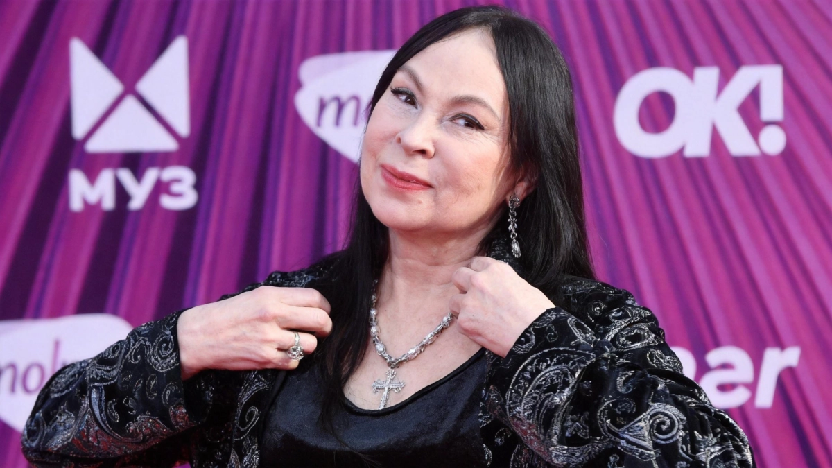 Марина Хлебникова пришла в тубдиспансер ради возвращения на сцену