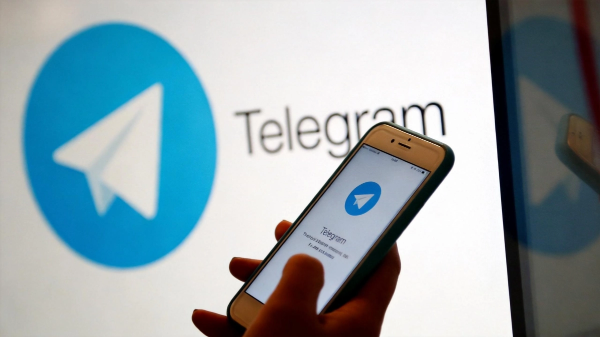 Telegram оштрафован на 7 млн рублей за экстремистский контент