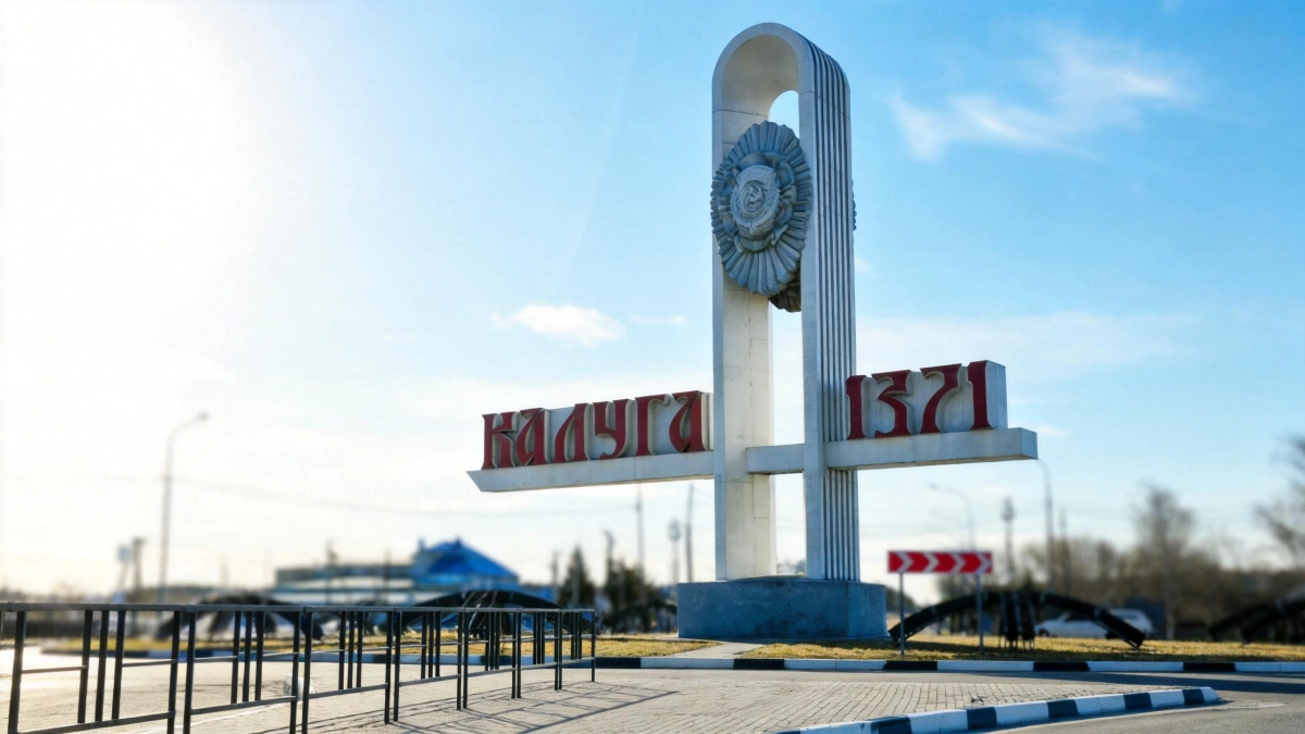 В Калуге подведут итоги «Народной программы» за пять лет