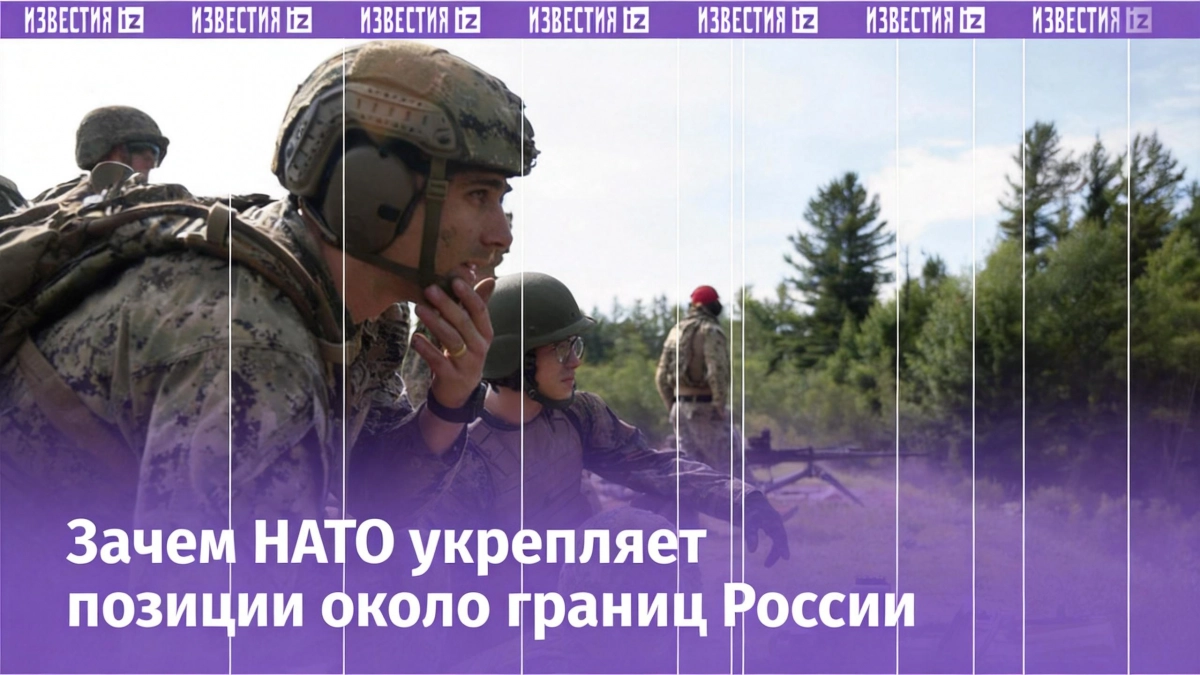 США усилят военное присутствие в Польше: Трамп отправит 5 тыс. военных