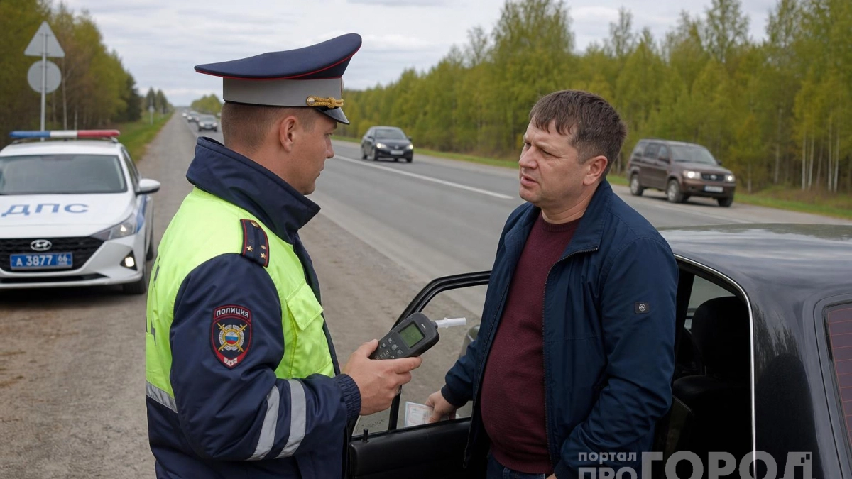 Автоэксперты поставили точку в спорном вопросе: стоит ли водителю пить квас и могут ли его за это лишить прав