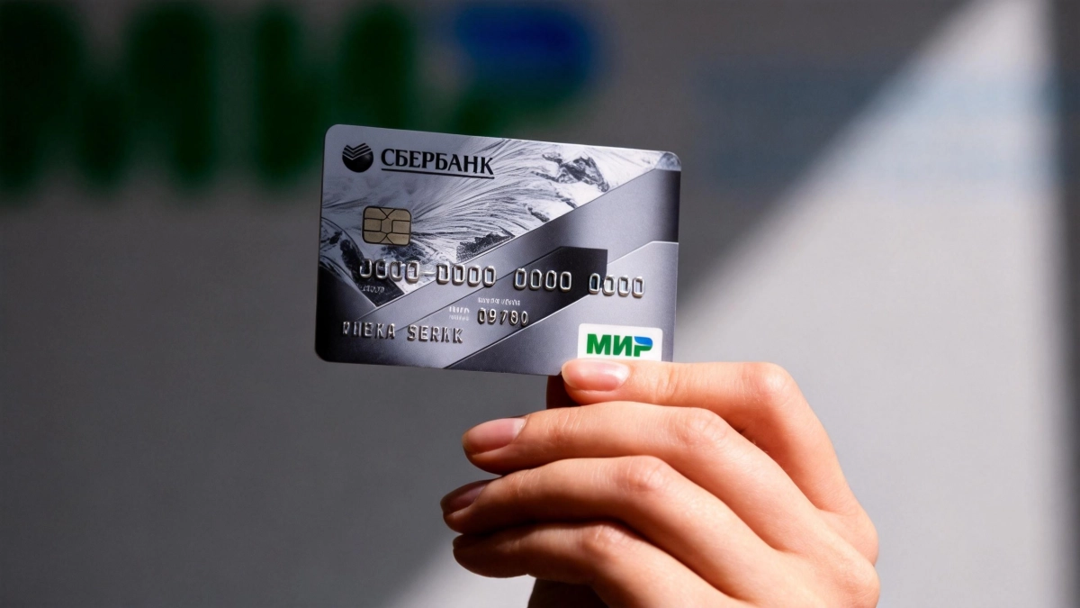 Сбербанк обновляет карты «Мир» с 1 июня: быстрее платежи и контроль подписок