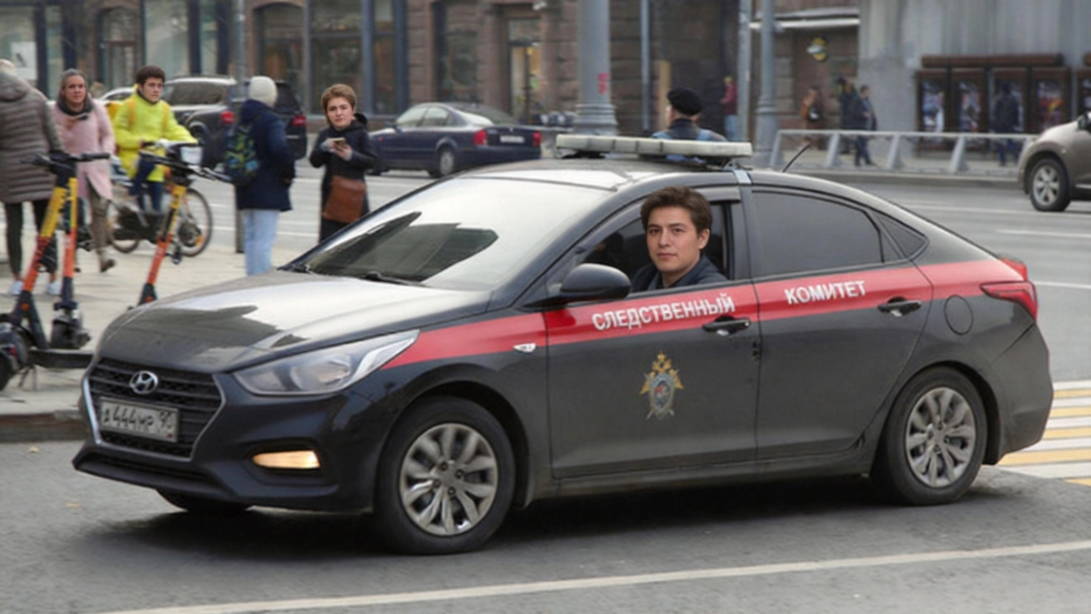 В Рязани 17-летний брат убил сестру и три дня скрывался