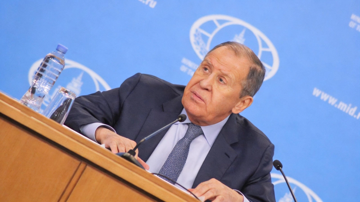 Лавров сравнил Европу с нацистской Германией: реакция немецких СМИ