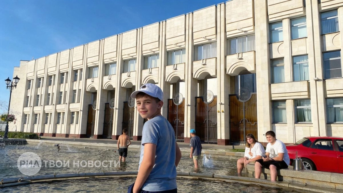 Погода в июне изменится до неузнаваемости: синоптики пересмотрели прогнозы и советуют готовиться заранее