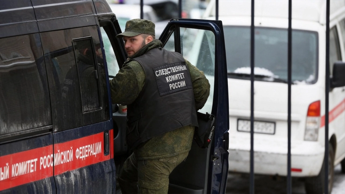 В Петербурге пьяный мужчина убил знакомого из-за спора о громкости музыки