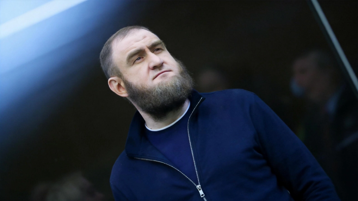 Пожизненник Арашуков предлагал «Чёрному дельфину» $5 млн за привилегии