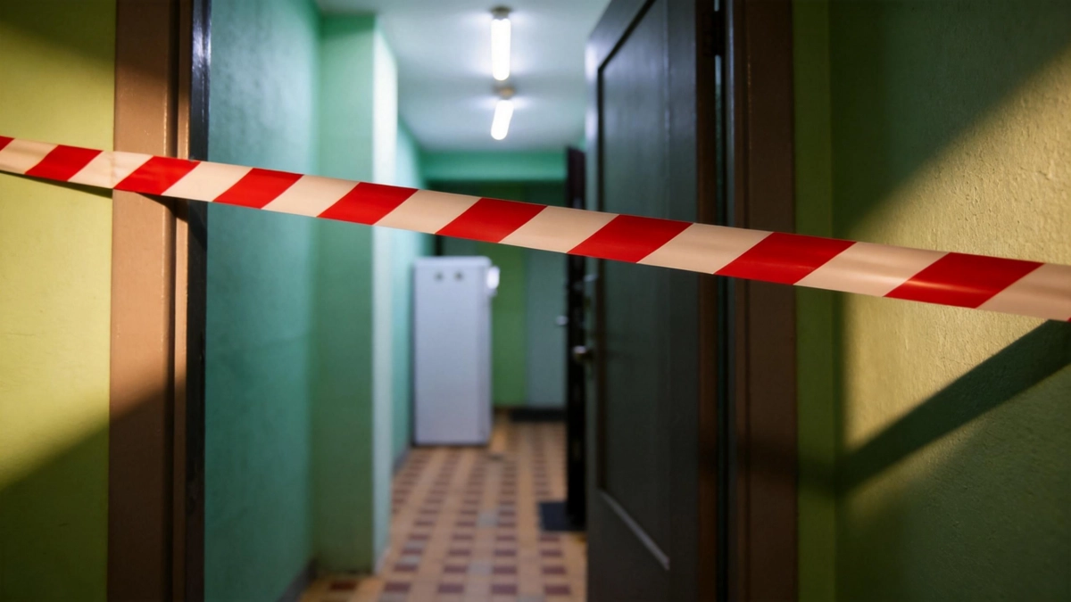 Педофила в Тюмени остановила случайная прохожая — он жил в том же доме