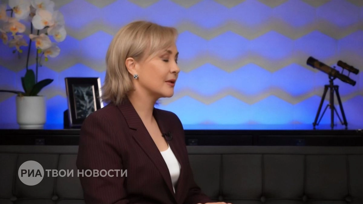 Судьба готовит мощный поворот: Володина назвала знаки зодиака, которые озолотятся в начале июня
