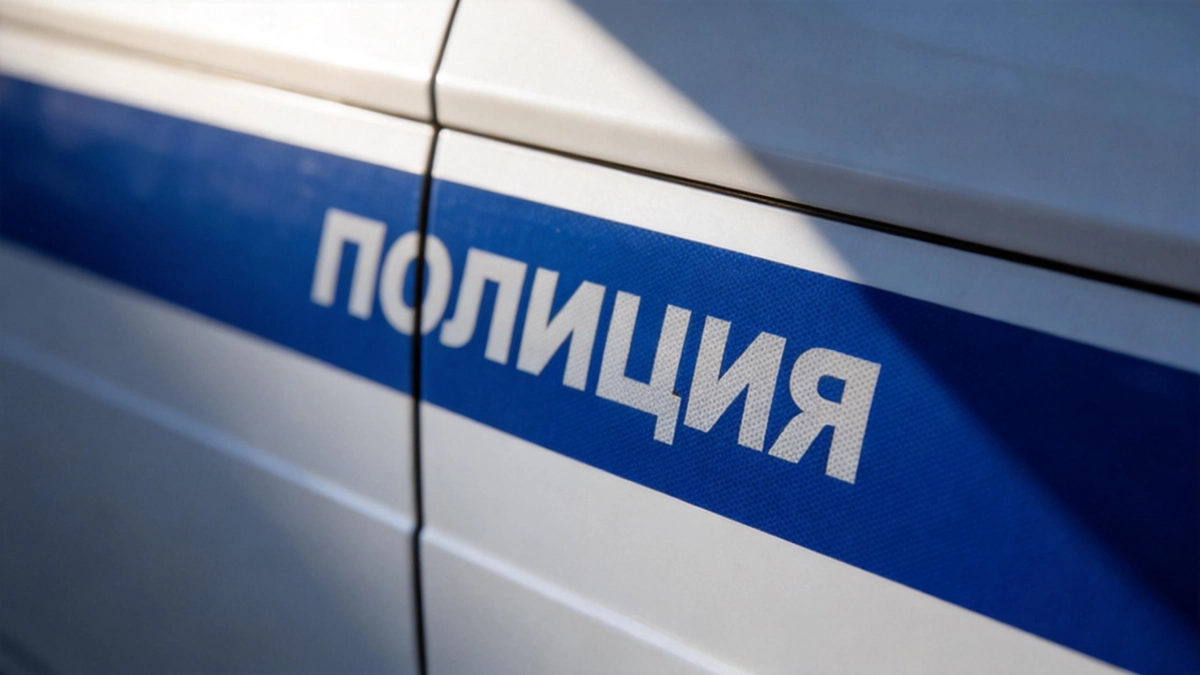 Блогерша из Екатеринбурга гоняла на Mercedes по трамвайным путям и попала в поле зрения ГАИ