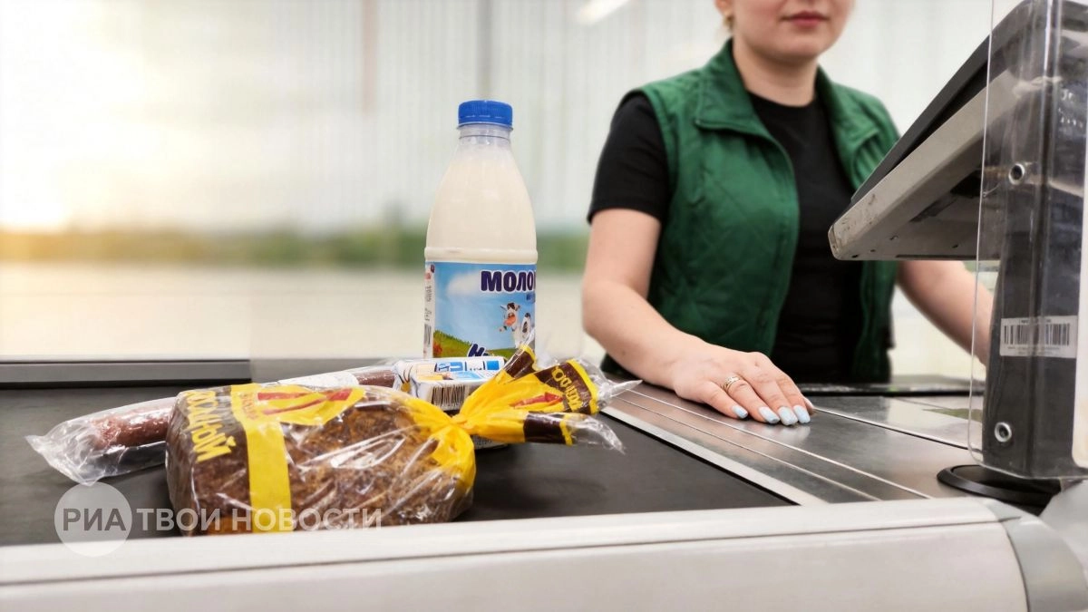 Работник Пятёрочки научил меня простой хитрости: как сократить чек в магазине ровно на треть каждый месяц