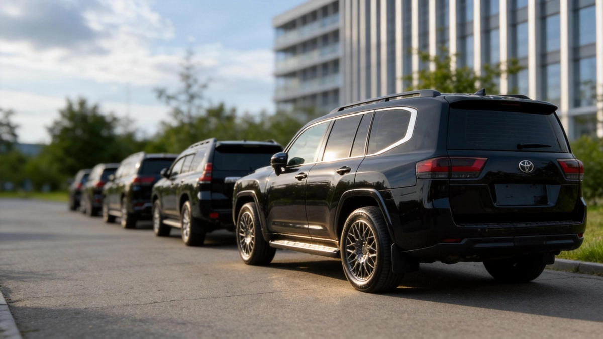 Фирма Di-X Auto исчезла с деньгами 250 покупателей корейских авто