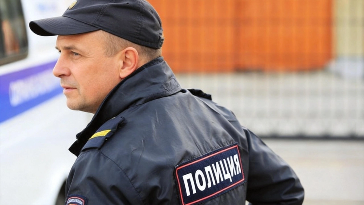 В Приморье задержан мужчина, насиловавший пятерых девочек почти год