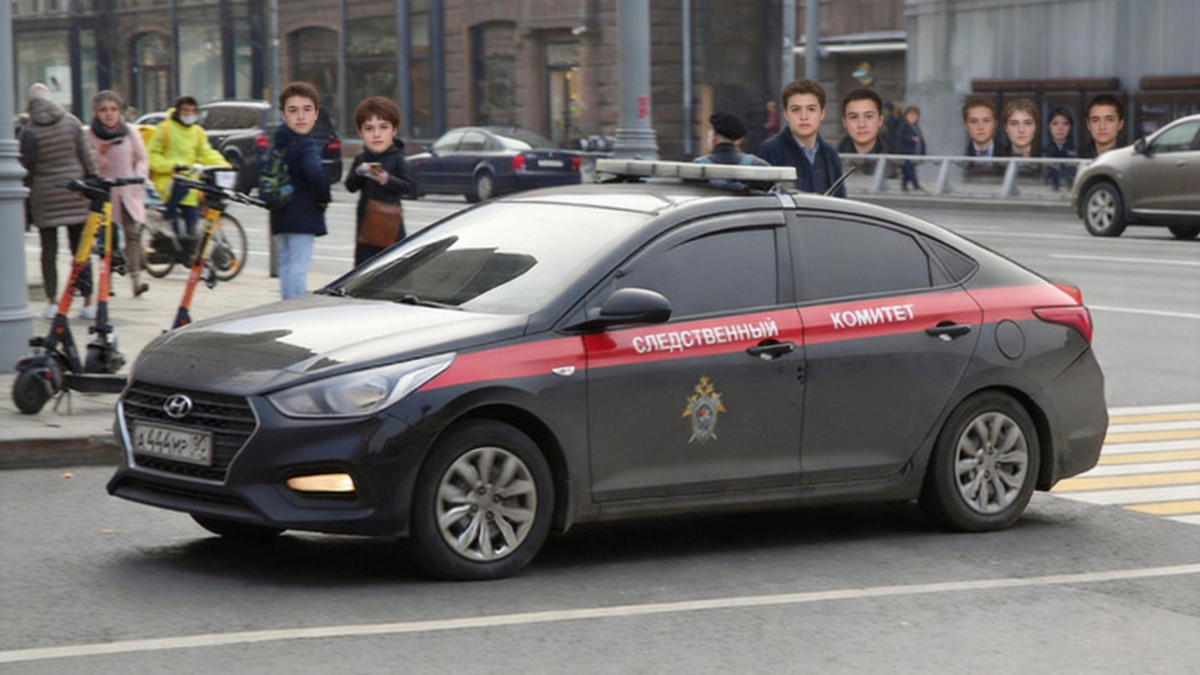 В Кузбассе задержаны трое за гибель подростка на охоте