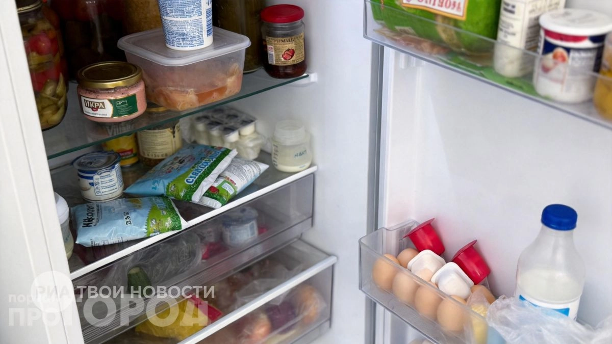 Откажитесь от этих трех продуктов прямо сейчас: доктор Мясников объяснил почему они опаснее фастфуда