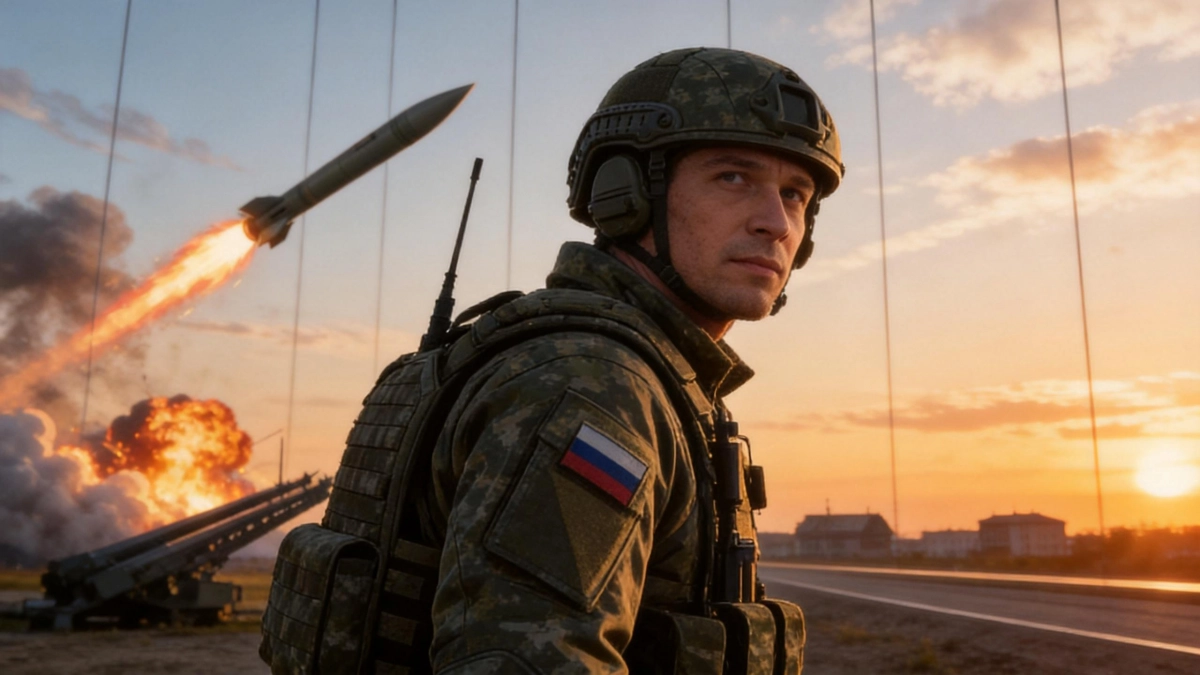 Россия нанесла массированный удар по ОПК Украины: под прицелом Киев, Харьков и Запорожье