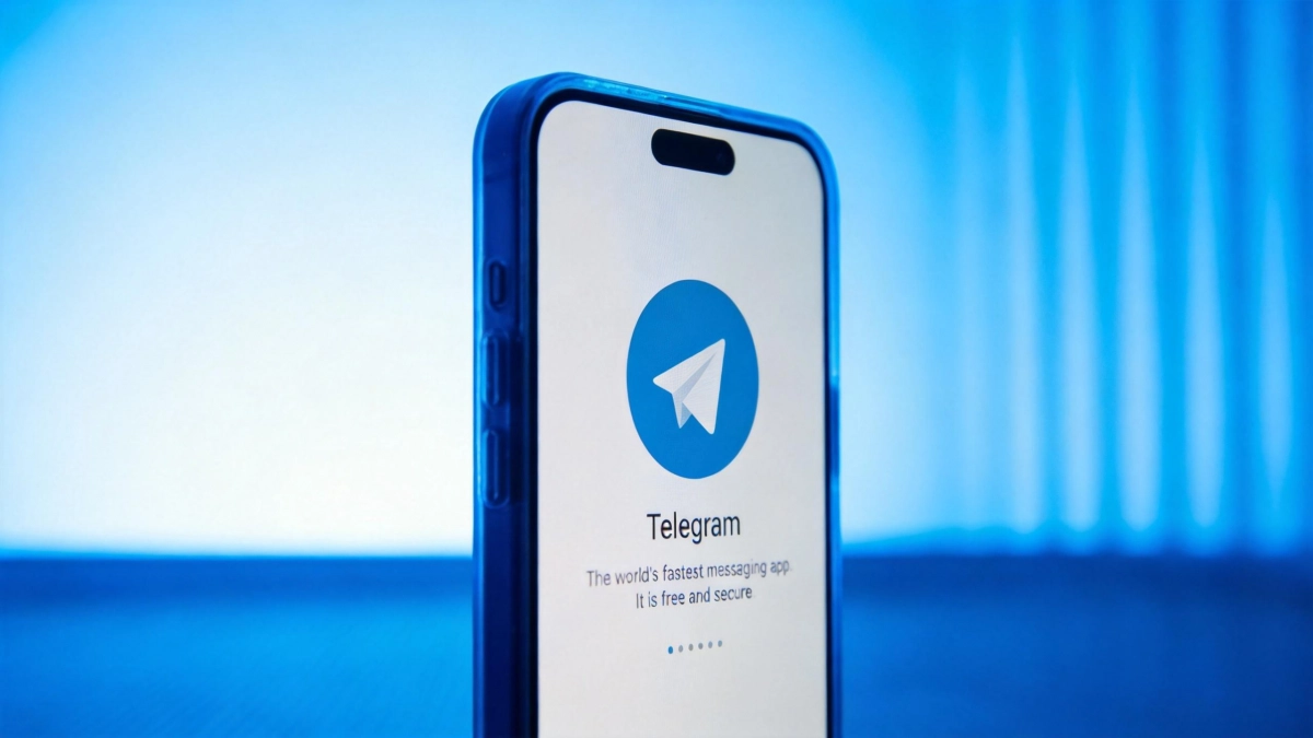 Telegram оштрафован на 3,8 млн рублей за экстремизм и угрозу детям