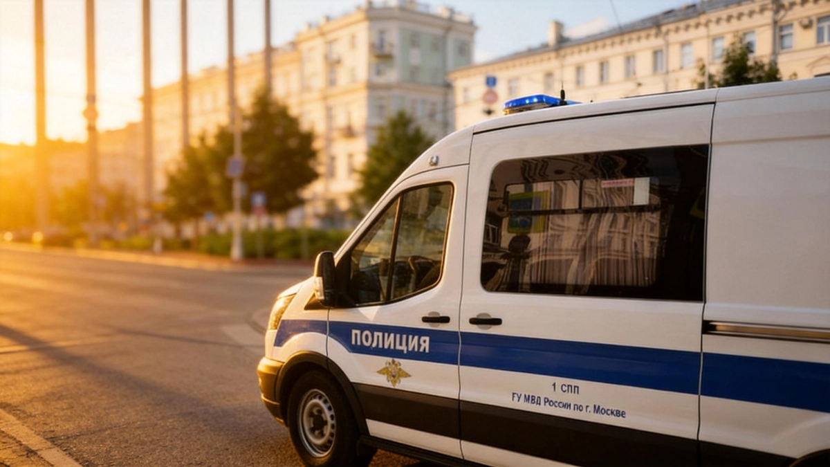 В Москве мужчина вытолкнул знакомую в окно седьмого этажа — она погибла