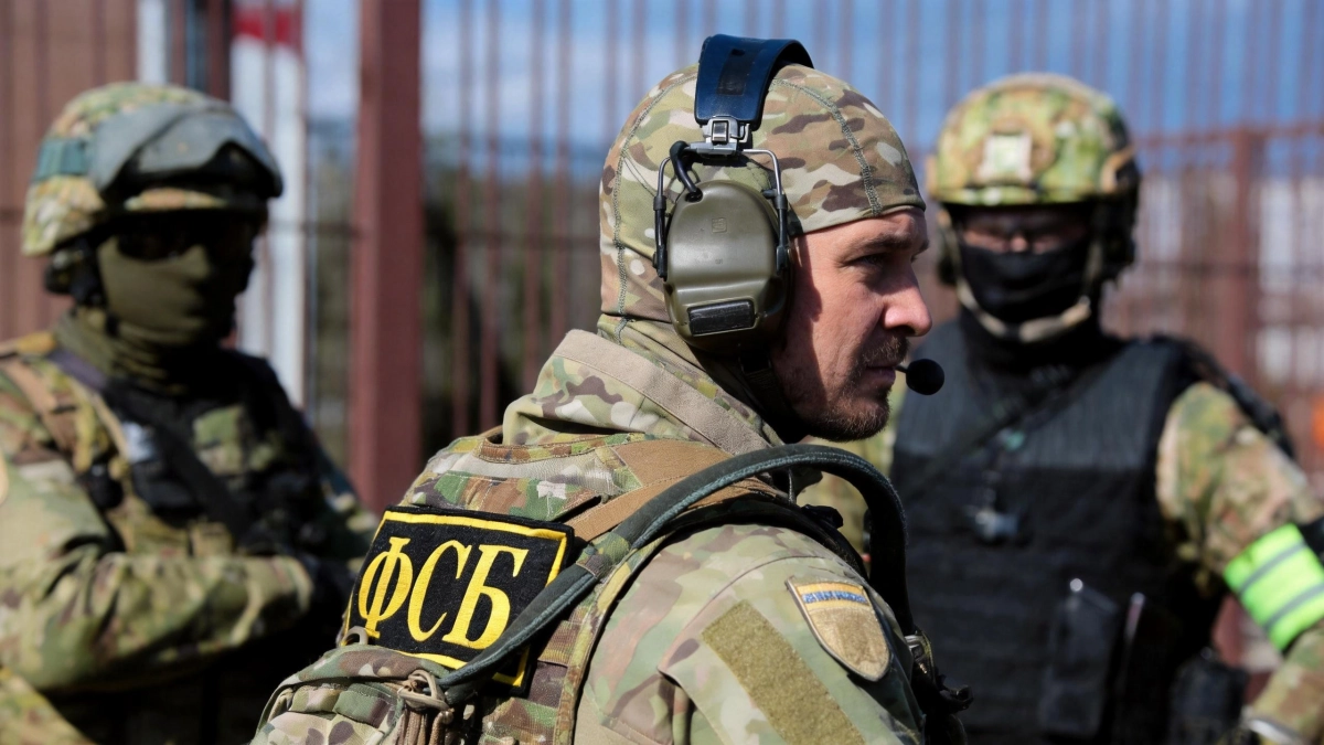 ФСБ задержала волгоградца, активировавшего сим-карты для обмана семей пленных бойцов