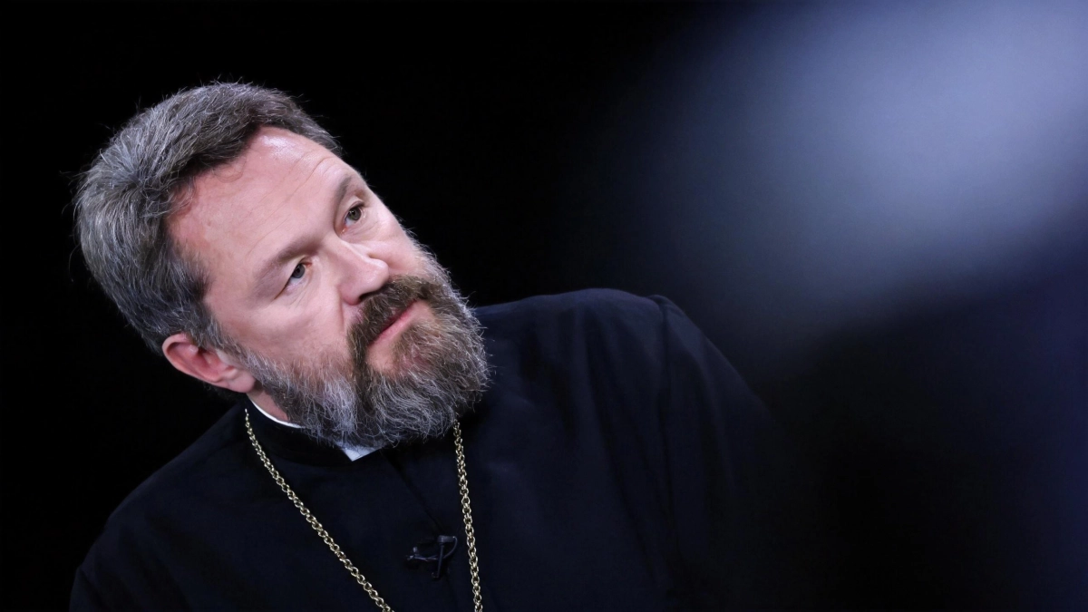 Патриарх Кирилл направил митрополита Илариона служить в бразильскую глубинку