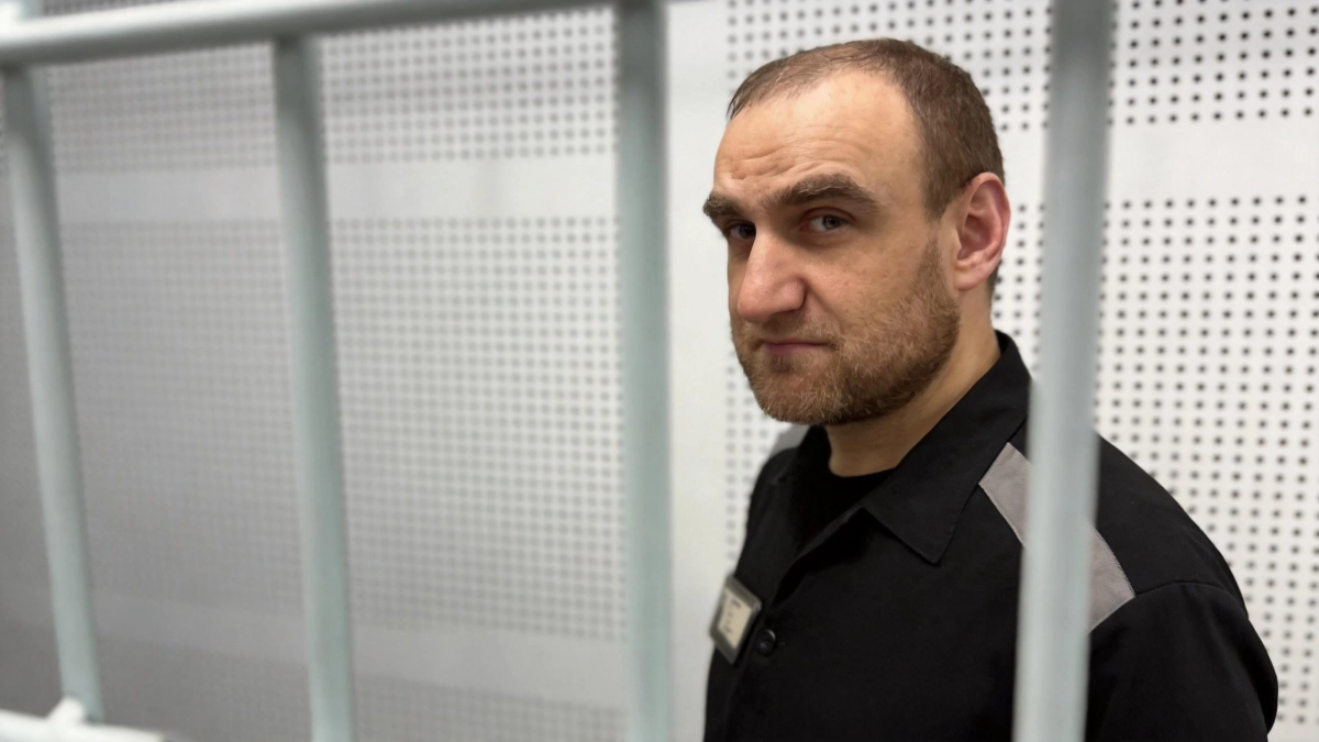 Пожизненно осуждённый Арашуков дал взятку ради места в сувенирном цехе